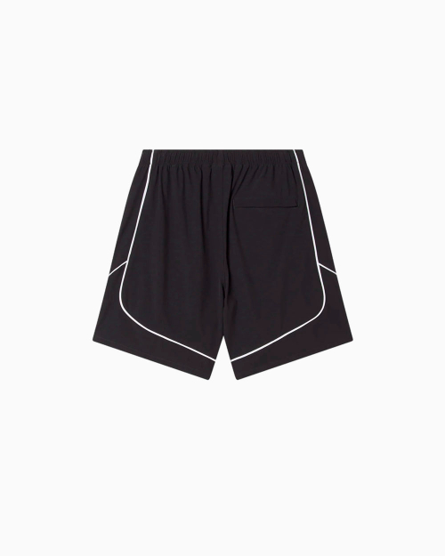Шорты Obey Corner Short