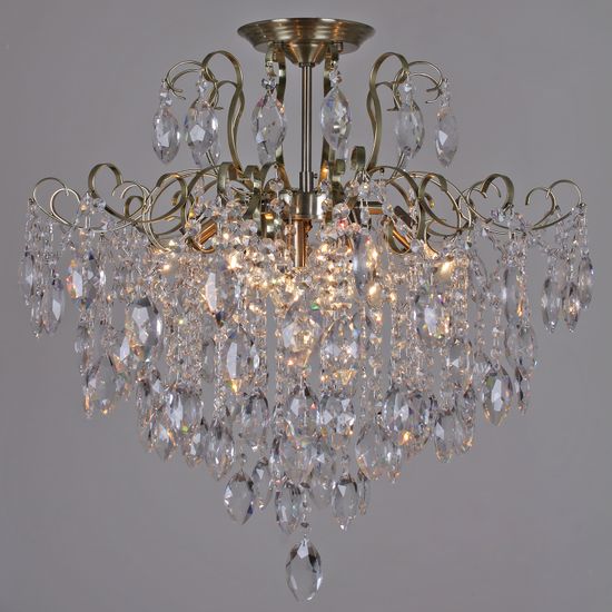 67030-0.3-600A AB светильник потолочный