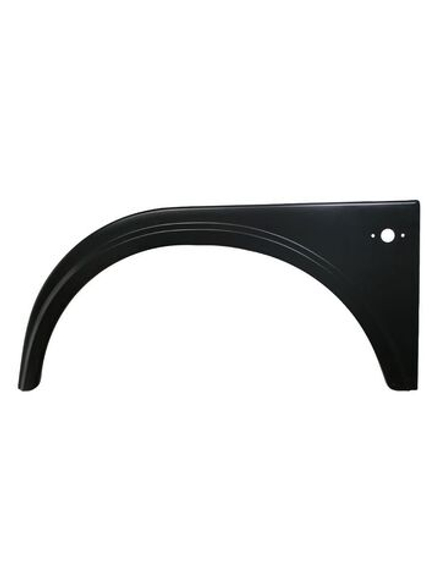 Крыло переднее левое (ОАО МАZ)