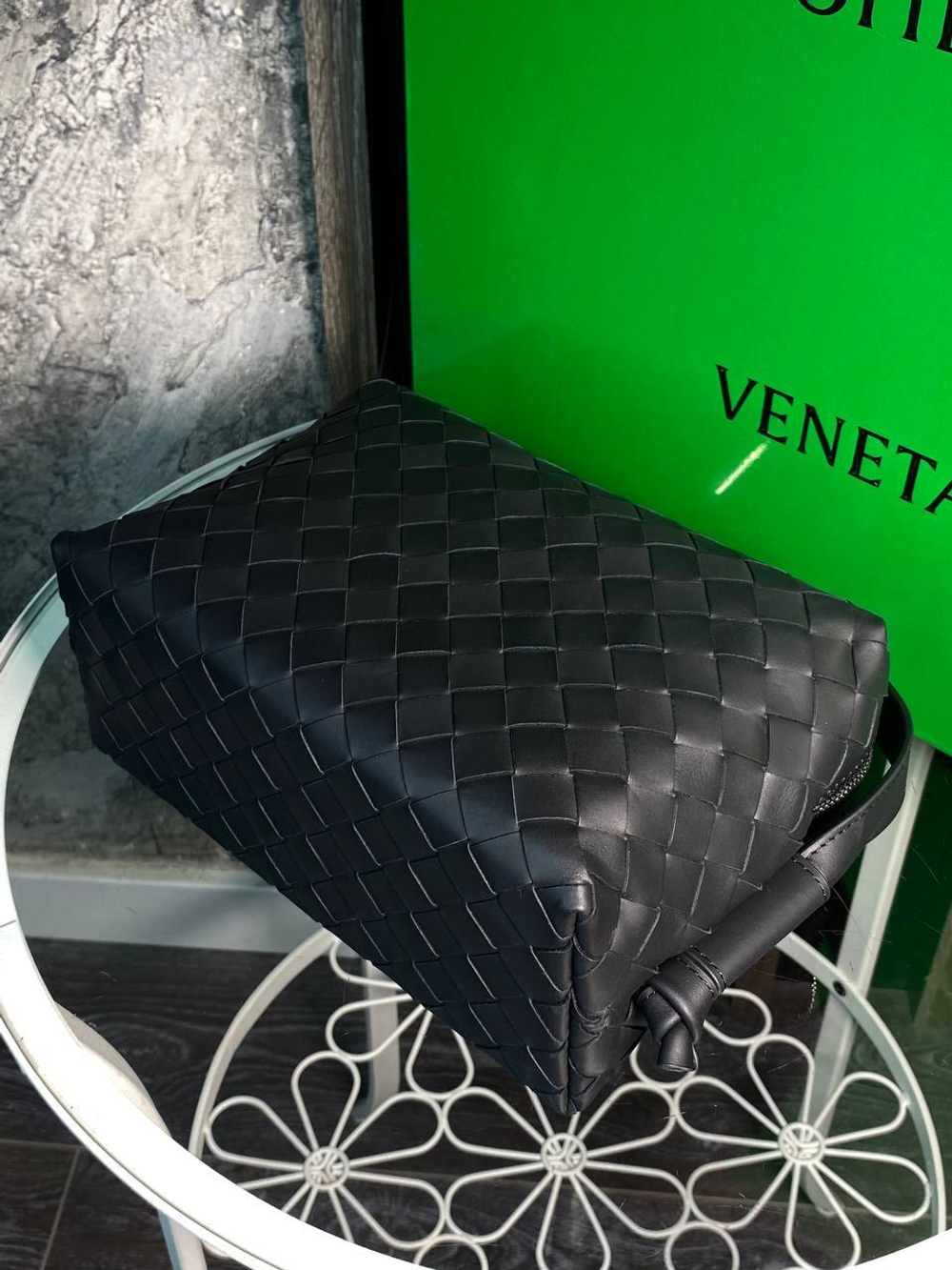 Сумка Bottega Veneta