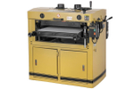 Powermatic DDS-225 Двухбарабанный шлифовально-калибровальный станок