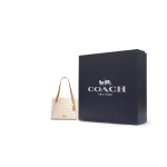 Сумка COACH Horse And Garriage 32 Tote, C4061-IMM6H