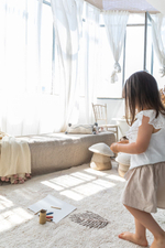 Ковер Lorena Canals Pine Forest L (170 x 240 см)