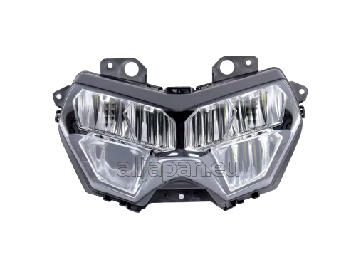 23004-0414 HEADLIGHT ASSY, LED