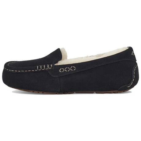 Мокасины UGG ANSLEY, 1106878-BLK