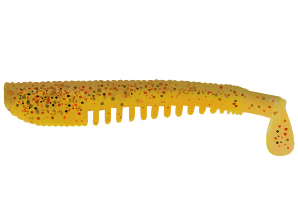 Мягкая приманка LureMax YOBBO