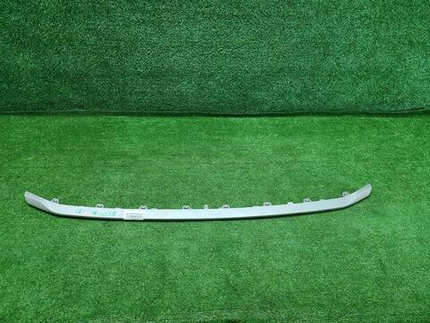 Молдинг переднего бампера Omoda S5 (2022-2025)