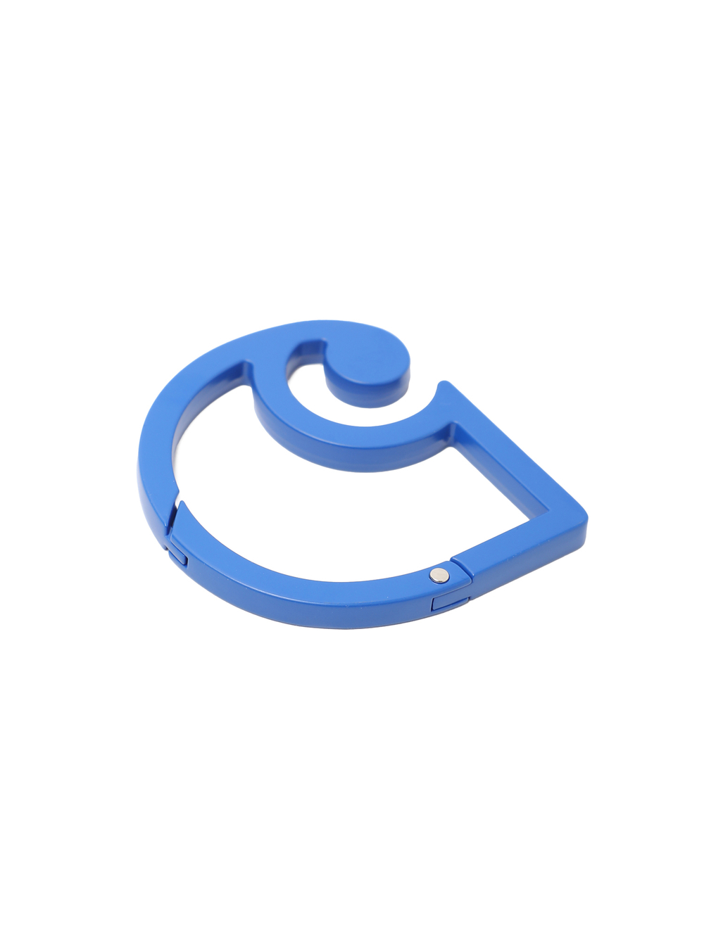 Брелок-карабин C-logo Carabiner