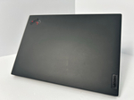 Ноутбук Lenovo ThinkPad X1 Carbon Gen 9 (20XXS0PS00) 14"/Intel Core i5-1145G7/RAM 16GB/SSD 512GB/Intel Iris Xe Graphics/1920*1200/IPS/Windows 11/Подсветка кл-ры: LED/Черный. Состояние: B1
