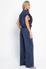 Брюки Лукас (синие) Б15033-39М LT Collection