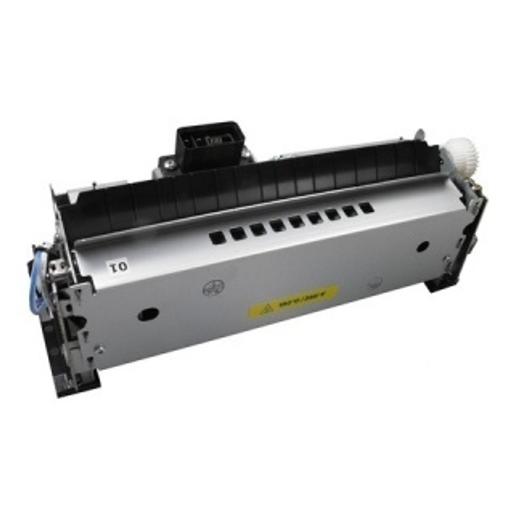 Узел термозакрепления  Lexmark 40X7744