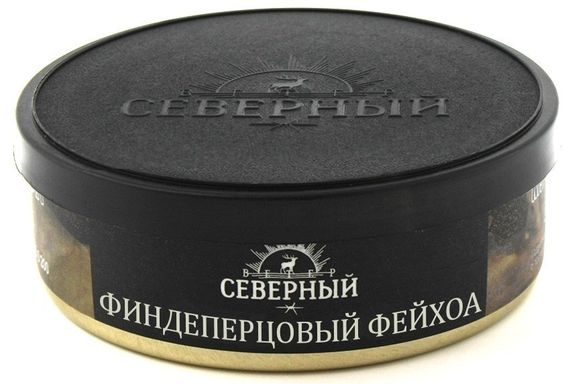 Северный - Финдеперцовый фейхоа (40г)