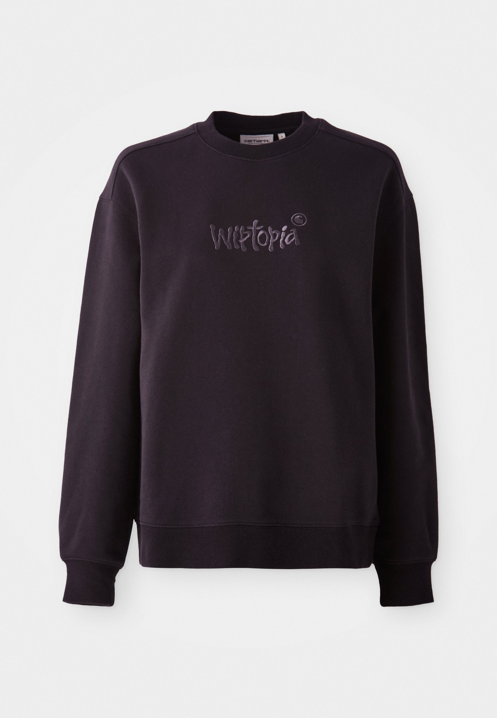 Carhartt WIP Толстовка - Чёрный