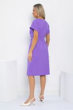 Платье Лика (лаванда) П11956 LT Collection