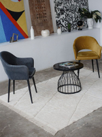 Хлопковый ковер Lillaland KIVIA (120 x 180 см)