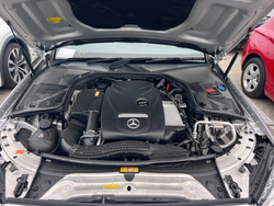 Mercedes-Benz C180, Кабриолет, 2016