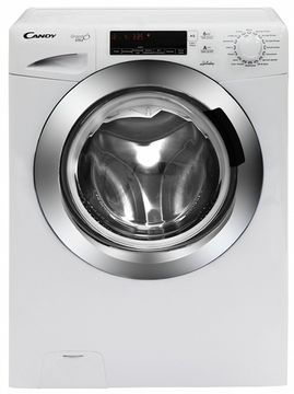 Стиральная машина Candy GV34 126TC2-07