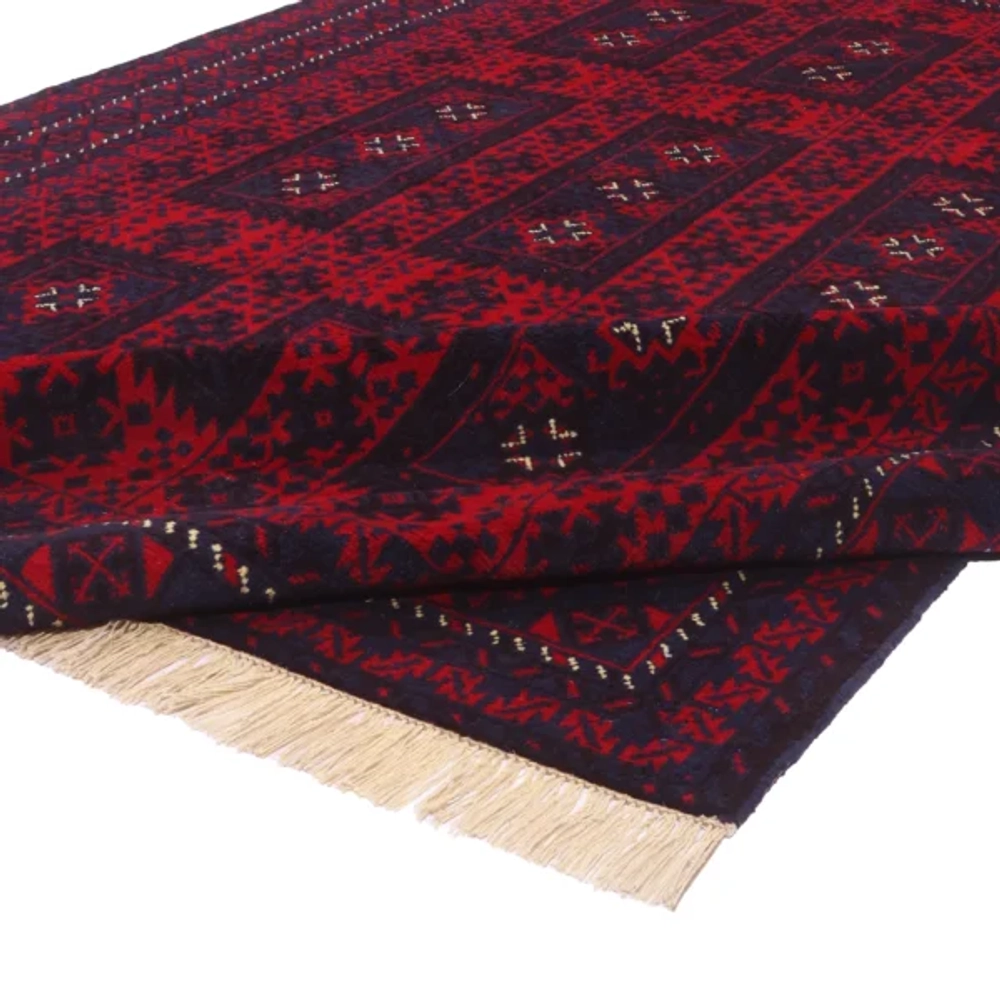 Персидский ковер ручной работы Baluch Yagub Hani (290 × 202 см) 220210199 Иран