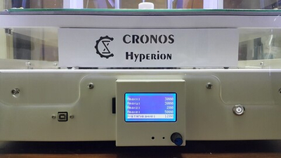 3D принтер Cronos Hyperion