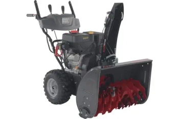 Бензиновый снегоуборщик Evoline SBG 700 LE