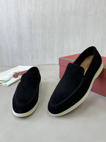 Лоферы Loro Piana