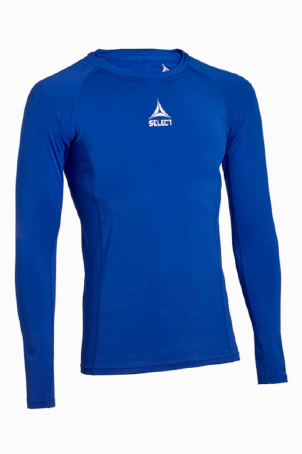 Термофутболка Select Termo - синий
