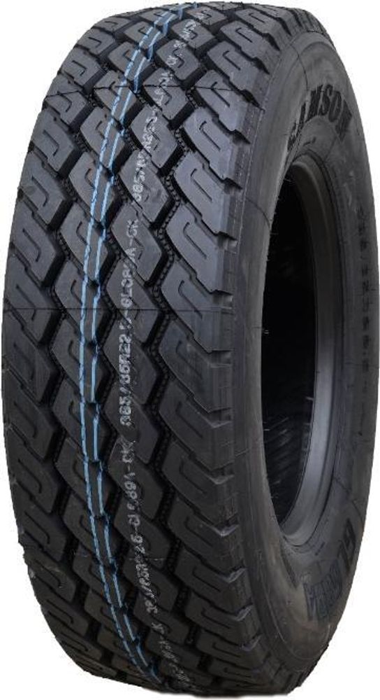 Tornado GL689A (рулевая) 385/65 R22.5 164K