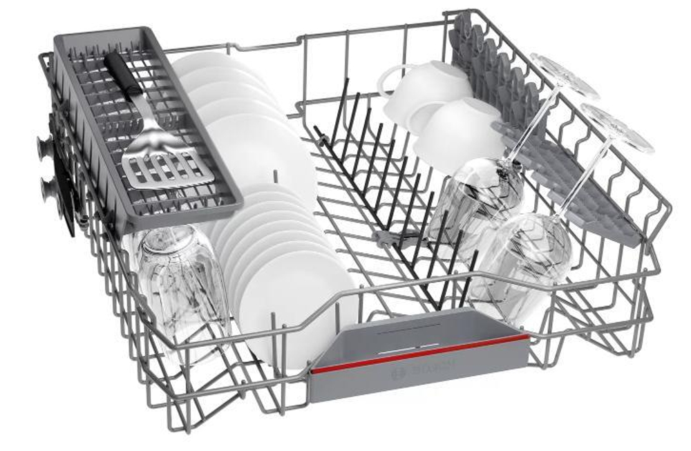 Встраиваемая посудомоечная машина Bosch SGV4IAX3IR