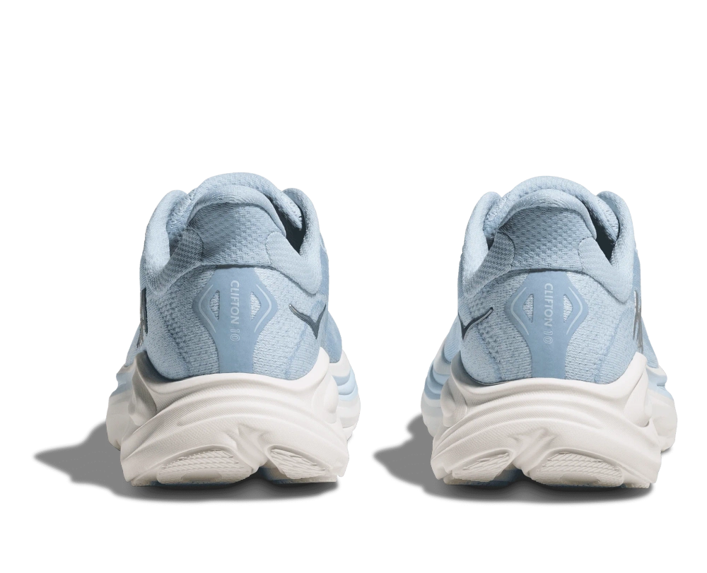 Кроссовки женские Hoka Clifton 10