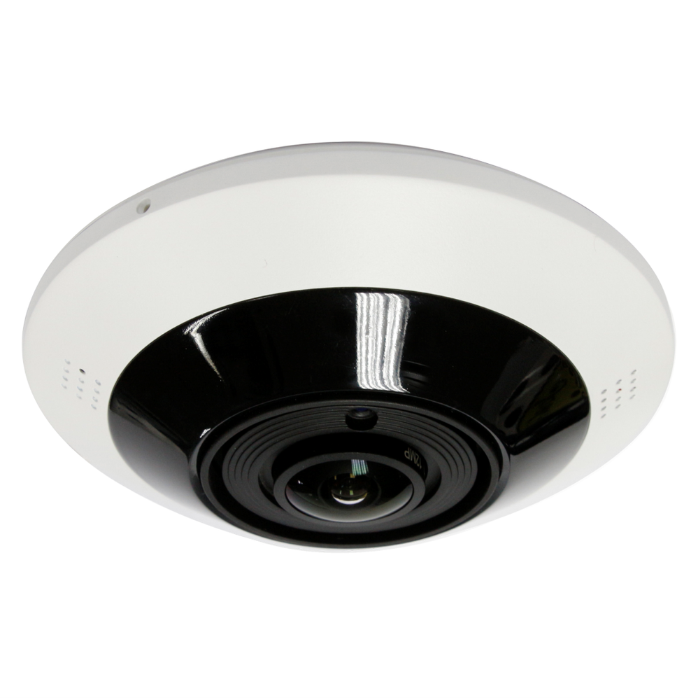 IP Видеокамера TSi-FE1235F Tantos