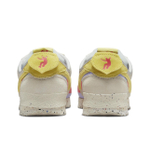 Кроссовки Nike Classic Cortez Lemon Frost, желт.