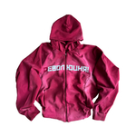 Зип-худи "Эволюция"