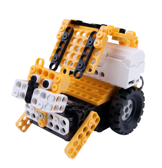 ROBOTIS DREAMⅡ Level 3 Kit Белка