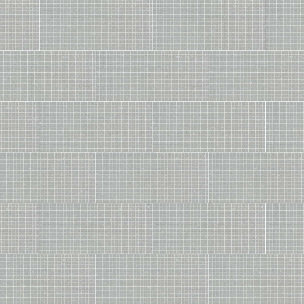 Supreme grey mosaic wall 02 250х600 (1-й сорт)