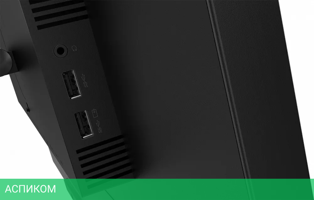 Монитор Lenovo ThinkVision T32h-20 (61F1GAT2EU)