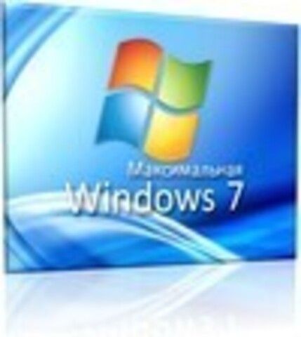 Windows 7 Ultimate SP1 x86/x64 miniLite v.23 [2016, RUS]