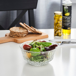 Миска IKEA SALLSKAPLIG (САЛЛСКАПЛИГ), Стекло, 15 см