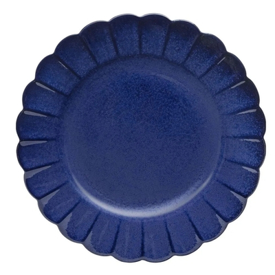 Тарелка Мелкая Flora  Amor Perfeito 27,5См Oxford 152429