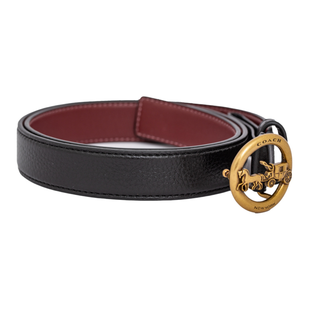 Пояс COACH 2.5cm, F78181-B4OVF