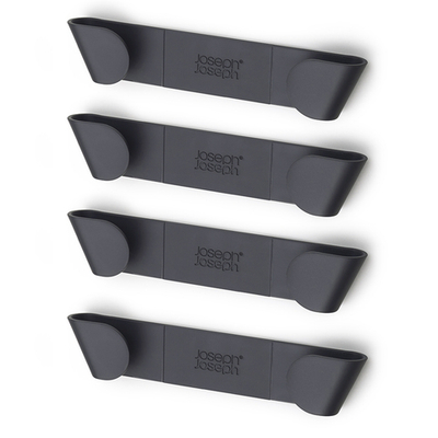 Набор из 4 держателей для крышек cupboardstore