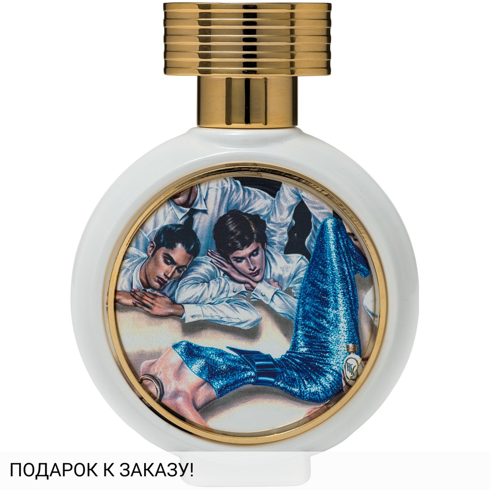 Haute Fragrance Company Voodoo Chic