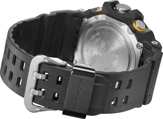 Мужские часы Casio G-Shock GW-9400Y-1E▪