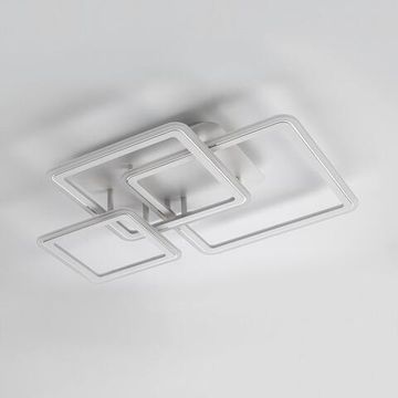 CL238230E Тринити Люстра RGB