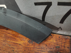 Накладка двери задней правой Haval Jolion 24-нв Б/У Оригинал 5006108XST01A