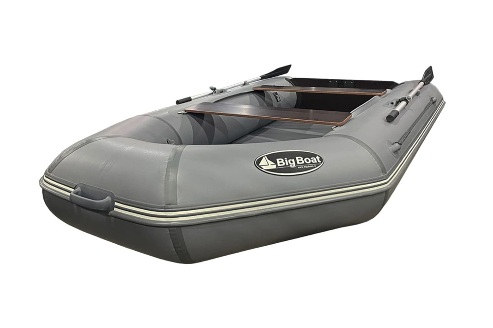 Лодка ПВХ BIG BOAT ТМ320