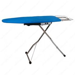 Многофункциональная гладильная доска Metalnova Danubio