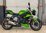 Triumph Street Triple 675 ABS (2013)