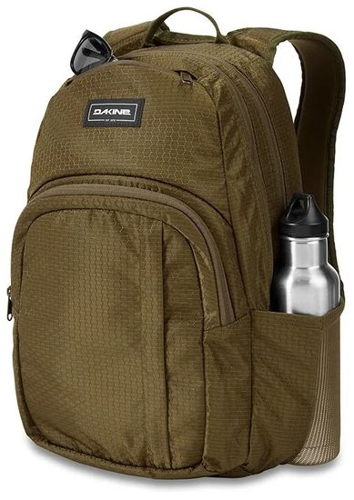 Рюкзак городской Dakine Campus M 25L VX21 Black