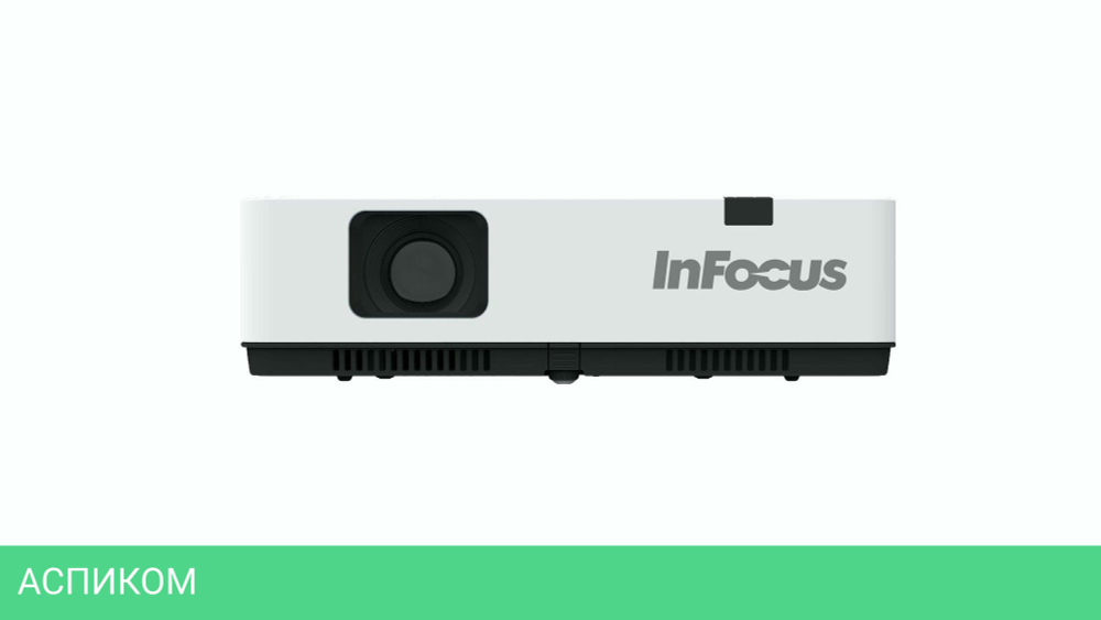 Проектор InFocus IN1034