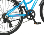 Подростковый велосипед Schwinn Lula 24 (2021)